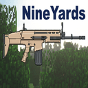 Nineyards Flans