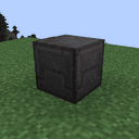 Netherite Shulkers Reforged