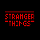 Funlax's Stranger Things