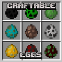 Craftable Eggs [eg]