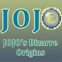 JoJo Origins