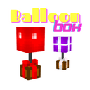 Balloon Box