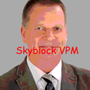 Skyblock VPM