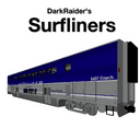 IR Surfliners [Immersive Railroading Pack]