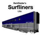 IR Surfliners Lite [Immersive Railroading Pack]