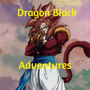 Dragon Block Adventures