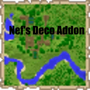 Nef's Medieval Decoration expansion