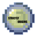 Strictly Origins [FORGE]