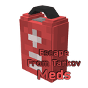 Escape From Tarkov Meds