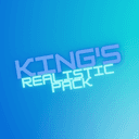 King's Realistic Pack