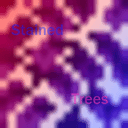 Stained Trees