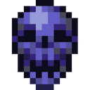 Terraria Trinkets (Fabric)