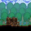 The Terraria Boys Origins