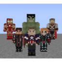 Marvel Hero Alliance for Lucraft (CurseForge Port)