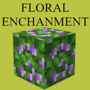 Floral Enchantment [Fabric]