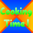 It's Cooking time !