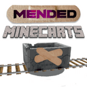 Mended Minecarts