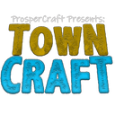 TownCraft