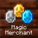 Magic Merchant