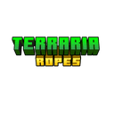 terraria ropes!