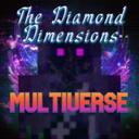 The Diamond Dimensions: Multiverse