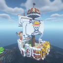 Thousand Sunny | One Piece