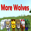 Much More Wolves