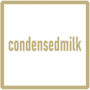 Create: Condensed Milk