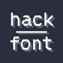 Hack Font