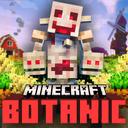 Ultimate Survival 8: BotanicCraft