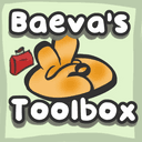 Baeva's Toolbox