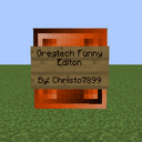 Gregtech Funny Edition