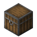 Quark's chest for Charm