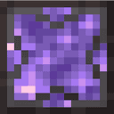 Netherite Amethyst Gear