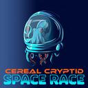 Cereal Cryptid Space Race