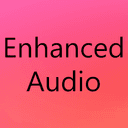 Enhanced Audio