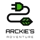 Arckie's Adventure