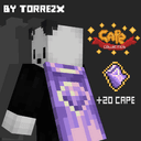 Torrezx-Cape Collection