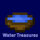 Water Treasures - Forge