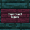 Improved Signs