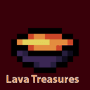 Lava Treasures - Forge