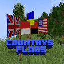 Countrys Flags - Forge