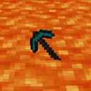 Netherite Stick - Forge