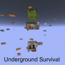 Underground Survival