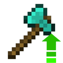 Leveling Axe