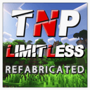 TNP Limitless: Refabricated - 1.18.2