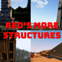 Redu2019s More Structures [Fabric & Forge]