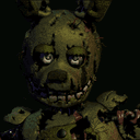 FNAF AT FREDDY'S