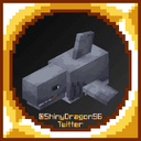 Shiny's Sharks (Optifine Required)