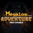 Megalos Adventure Reforged